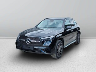 Mercedes-Benz GLC 300 145 kW