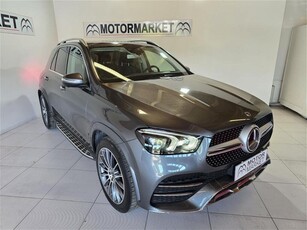 Mercedes-Benz GLE SUV 300 d 4Matic Premium Plus usato