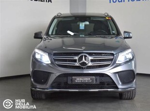 Mercedes-Benz GLE SUV 350 d 4Matic Premium Plus usato