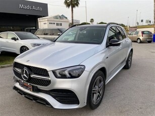 Mercedes-Benz GLE SUV 350 de 4Matic EQ-Power Premium usato