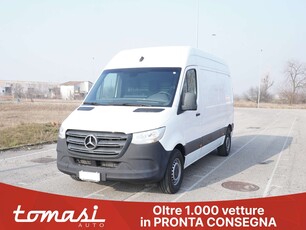 Mercedes-Benz Sprinter 314 CDi 105 kW