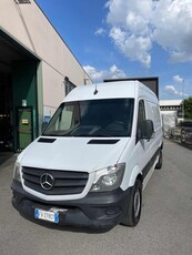 MERCEDES-BENZ Sprinter F37/33 311 CDI TN Furgone Executive Diesel