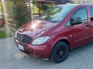 Mercedes-Benz Viano 2.2 CDI NARNIA Trend usato