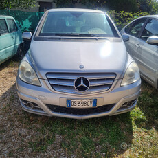 Mercedes classe B