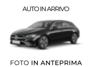 MERCEDES CLASSE CLA d Automatic Shooting Brake Business Extra