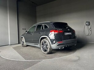 MERCEDES CLASSE GLA GLA 250 Automatic Premium