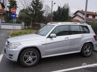 MERCEDES Classe GLK (X204) - 2011