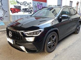 Mercedes gla (h247) - 2022