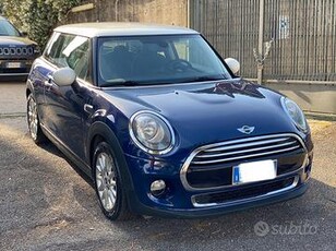 Mini 1.5 One D COOPER 85KW NUOVA