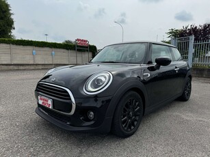 MINI Cooper 100 kW