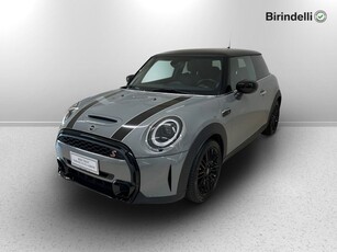 MINI Cooper S 131 kW