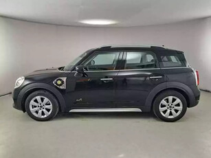 Mini Cooper Se Countryman Ibrida Usata