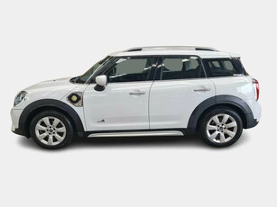 Mini Cooper Se Countryman Ibrida Usata