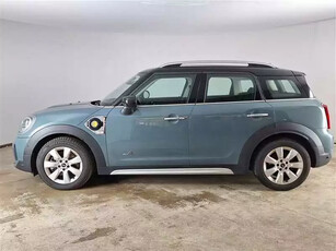 Mini Cooper Se Countryman Ibrida Usata