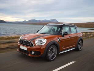 MINI COUNTRYMAN 2.0 Cooper S Boost Countryman ALL4