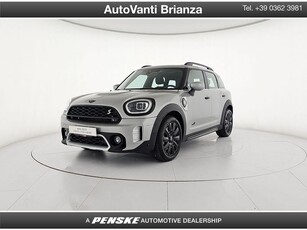 MINI Countryman F60