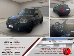 MINI COUNTRYMAN JCW 1.5 Cooper SE JCW Countryman ALL4