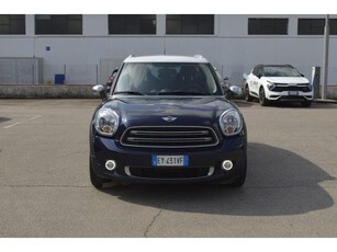 MINI COUNTRYMAN Mini Cooper D Business Countryman