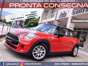 MINI Mini 1.5 Cooper Boost usato