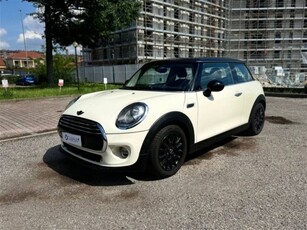 MINI Mini 1.5 Cooper D usato