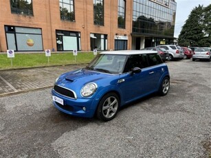 MINI Mini 1.6 16V Cooper S Chili usato