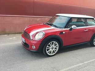 Mini Mini 1.6 16V One (55kW)