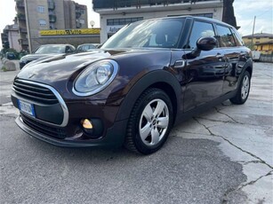 MINI Mini Clubman 1.5 One D Business Clubman usato