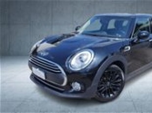 MINI Mini Clubman 1.5 One D Hype Clubman del 2017 usata a Verona