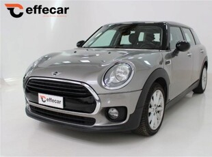 MINI Mini Clubman 2.0 Cooper D Business Clubman Automatica usato