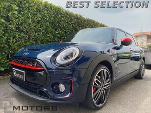 MINI Mini Clubman 2.0 Cooper SD Clubman usato