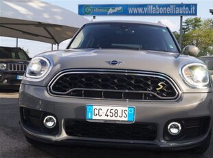 MINI Mini Countryman 1.5 Cooper Boost Countryman ALL4 usato