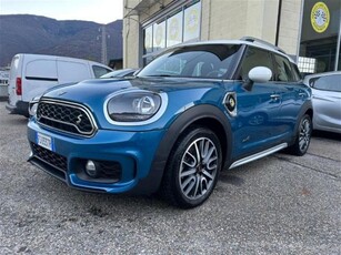 MINI Mini Countryman 1.5 Cooper Hype Countryman ALL4 usato