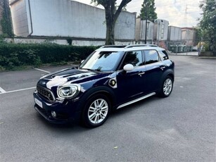 MINI Mini Countryman 1.5 Cooper Jungle Countryman ALL4 usato