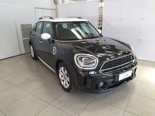 MINI Mini Countryman 1.5 Cooper SE Countryman ALL4 Automatica usato