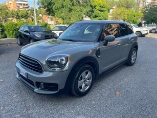 MINI Mini Countryman 1.5 One Business Countryman Automatica usato