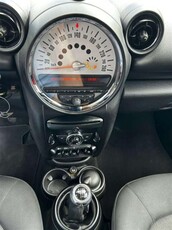 MINI Mini Countryman 1.6 Cooper D Countryman usato