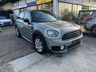 MINI Mini Countryman 2.0 Cooper D Business Countryman Automatica usato