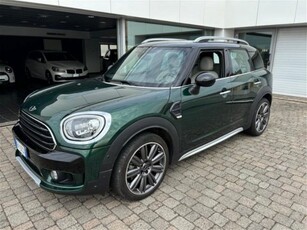 MINI Mini Countryman 2.0 Cooper D Hype Countryman usato