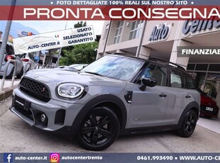 MINI Mini Countryman 2.0 Cooper S Countryman ALL4 Automatica usato