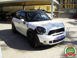 MINI Mini Countryman 2.0 Cooper SD Countryman usato