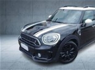 MINI Mini Countryman 2.0 Cooper SD Hype Countryman Automatica del 2019 usata a Verona