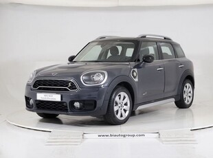 MINI Mini Countryman F60