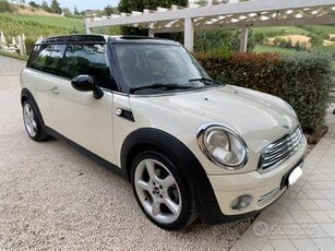 Mini One Clubman Mini 1.6 16V Cooper Clubman