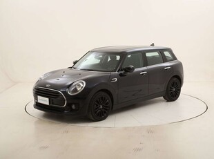 MINI One D Clubman 85 kW