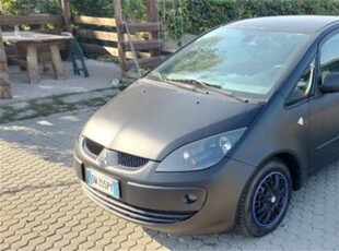 Mitsubishi Colt 1.1 12V 3p. GPL Inform usato