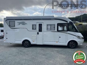 Motorhome LAIKA Ecovip 709