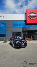 Nissan Juke 1.0 DIG-T 117 CV N-Connecta usato