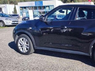 Nissan Juke 1.5 dCi Acenta usato