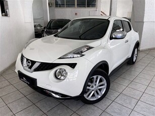 Nissan Juke 1.5 dCi Juke Blade usato