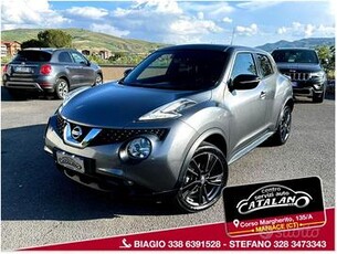 NISSAN - Juke - 1.5 dCi S&S Tekna telecamera navi